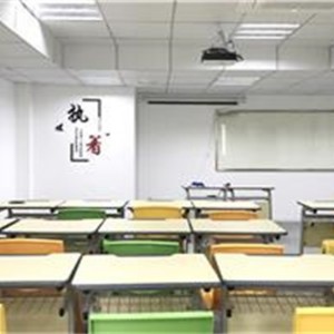 北京学大教育校区环境图片