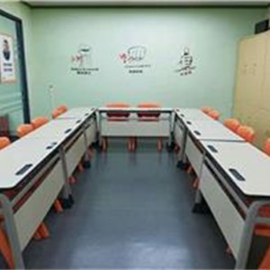 北京学大教育校区环境图片