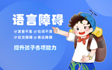 北京大米和小米儿童康复训练中心北京专业儿童语言治疗康复训练班