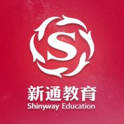 杭州新通教育logo